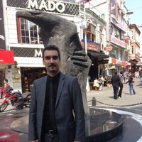 Sinan Uysal