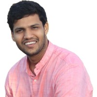 Sakthiananth Manickam