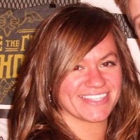 Cayleigh Laroche-Mueller