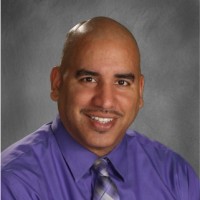 Alfredo Cardona, MBA, MSAT