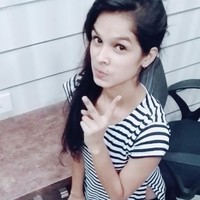 Priya Roy