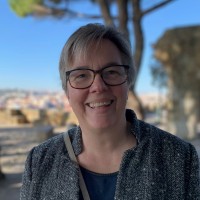 Monique Keijzer
