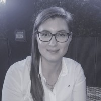 Anna Strych