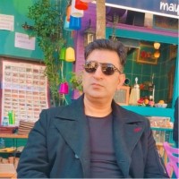 Aamar Raza Shaikh