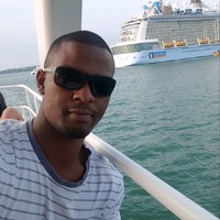 Eric Sangwa
