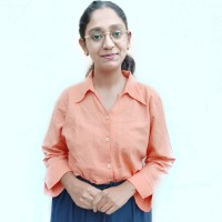 Siddhi Shetty