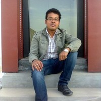 Rupak Roy
