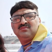 Vishal Manohar