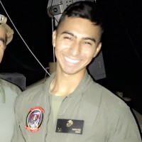 Robert Sanchez