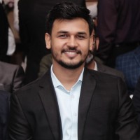 vikash Giri
