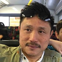 Daniel Lim