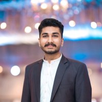 Arslan Maqsood