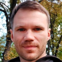 Artem Verkhulevskyi