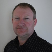 Kevin Marett