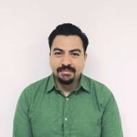 Omar Alfredo Sandoval Pérez