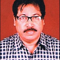 Prasenjit Dey