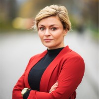 Eliz Nazmieva Eriksson