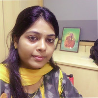 Roopa Shinde