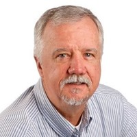Mark Johnson