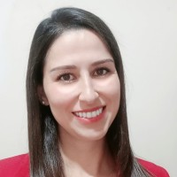 Olga Juliana Rengifo Sánchez