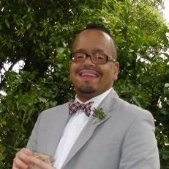 Benny Vasquez
