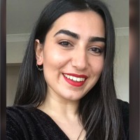 Handenur Toprakçı