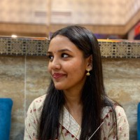 Vyshnavi Desiraju