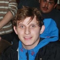 Tyler Stevens