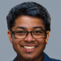 Sanjyot Kumar