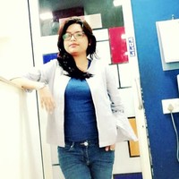 Mohuya Dutta