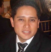 Anibal Arias Mora