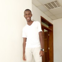 Lewis Ombaka