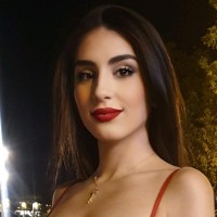 Chaymaa Elotmani