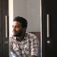 Athul Kb