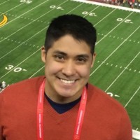 Louis Ojeda Jr.