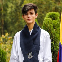 David Montenegro Ycaza