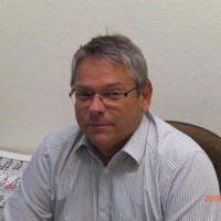 Patrick Pochet