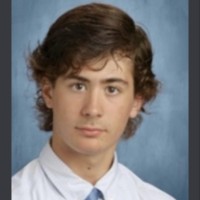Jake Rossi