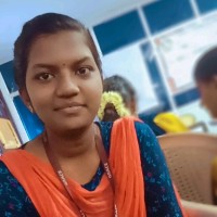 Sreeja U