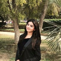 Kashish Nigam
