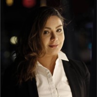 Yasamin Ghaisari