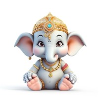 Brahmani N