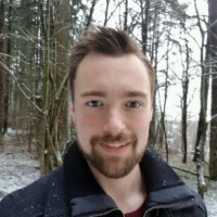 Martin Nilsson