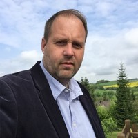 Gert-Jan Graat