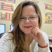 Kate Corbett