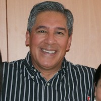 Juan Francisco Diaz Cueva