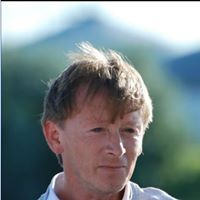 Harald Moser