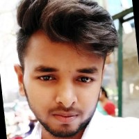 Ved Prakash Sahu