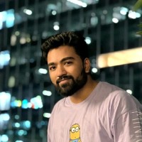 HARISH CHANDRA
