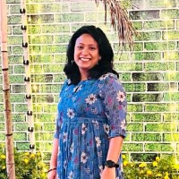 Manisha Bhagat